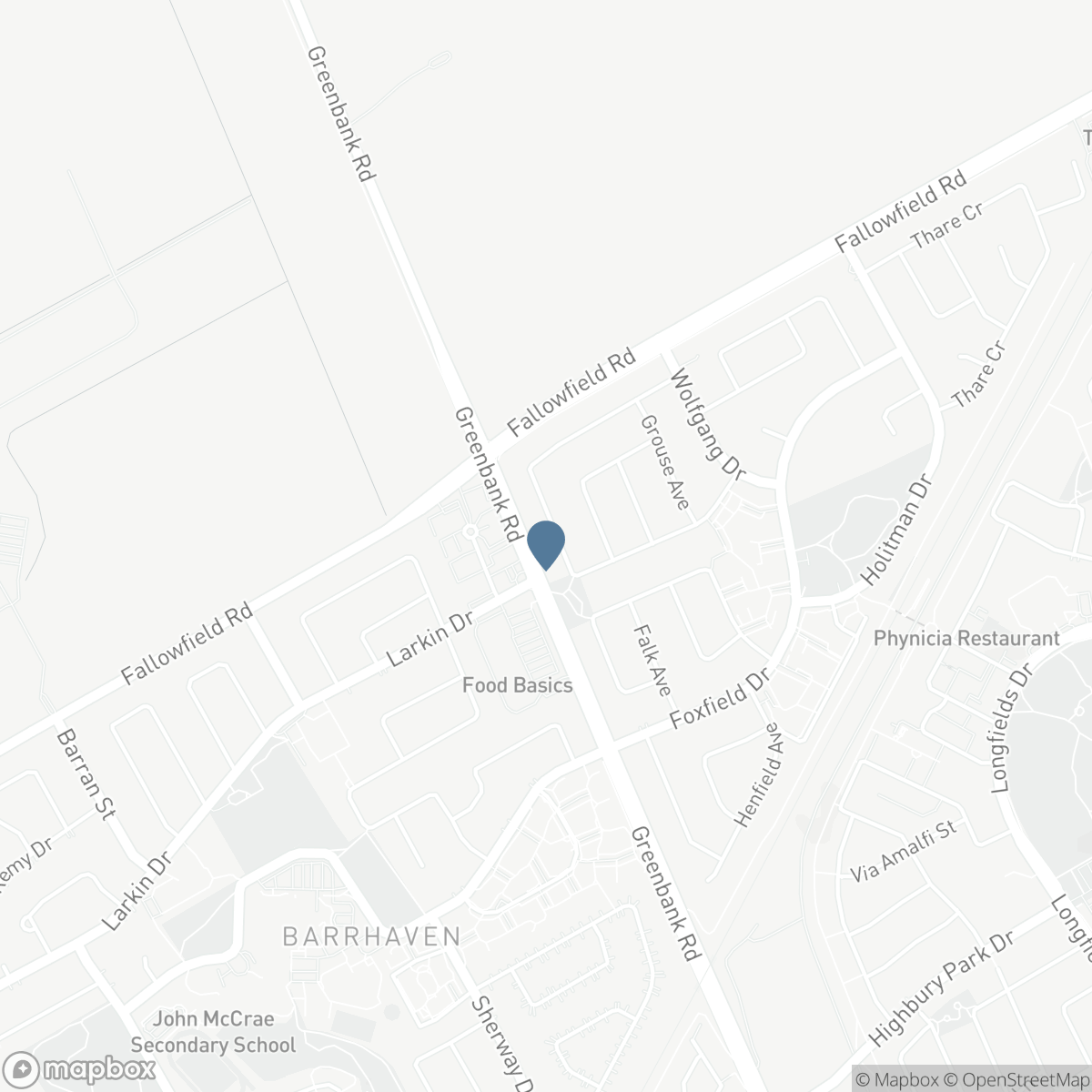 66 FIELDGATE DRIVE, Ottawa, Ontario K2J 1T9